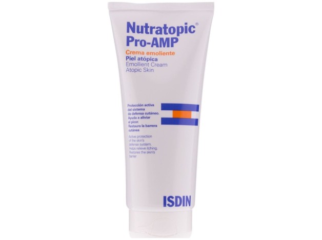 Isdin Nutratopic Pro-Amp Crema Corporal...