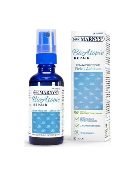 Marnys Bioatipic Repair 50Ml