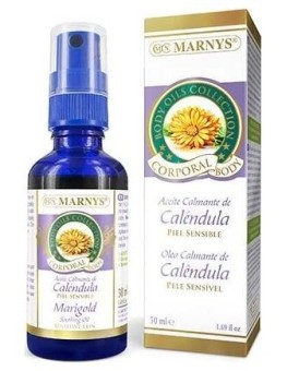 Marnys Aceite Calmante De...