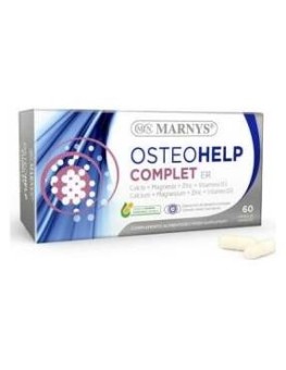 Marnys Osteohelp Complex...