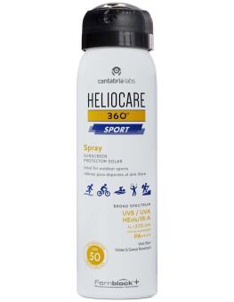 Heliocare 360 Sport Spray...