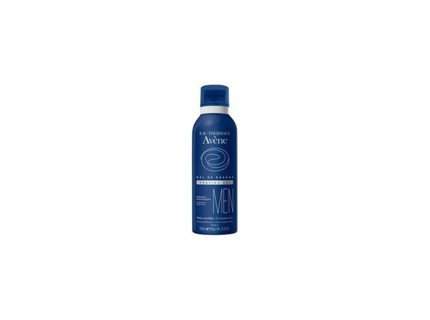 Avène Men Gel De Afeitar 150Ml