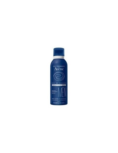 Avène Men Gel De Afeitar 150Ml