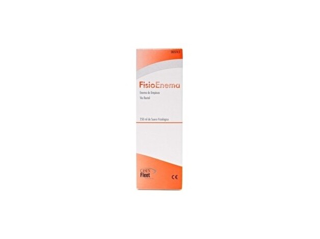 Fisioenema, 250 Ml
