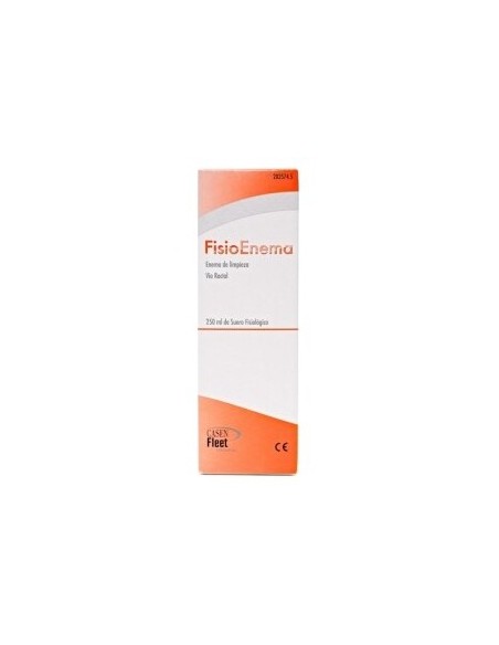 Fisioenema, 250 Ml