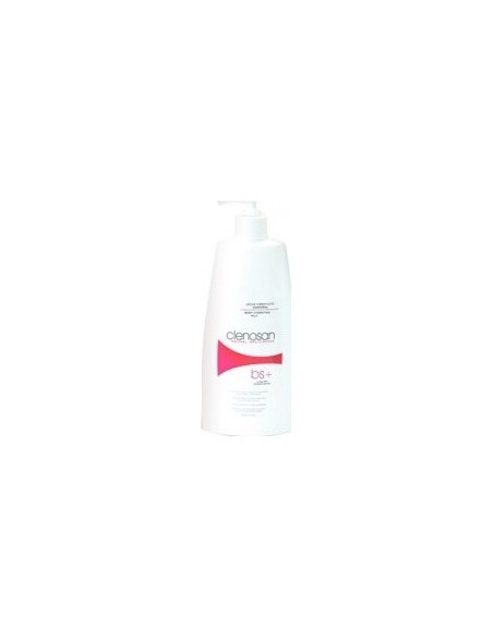 Clenosan Bs+ Leche Corporal Hidratante 500Ml