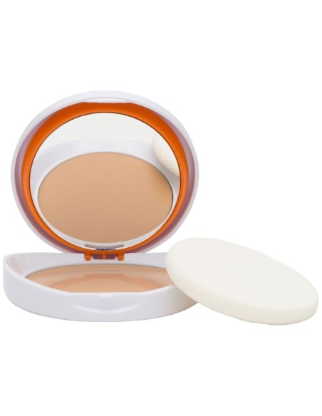 Heliocare Color Compacto Spf50+ Oil-Free Light 10G