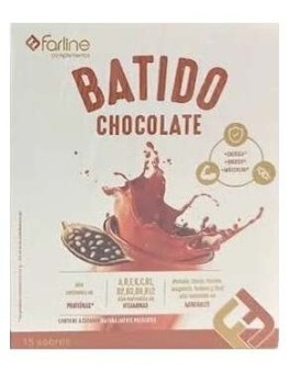 Farline Batido De...