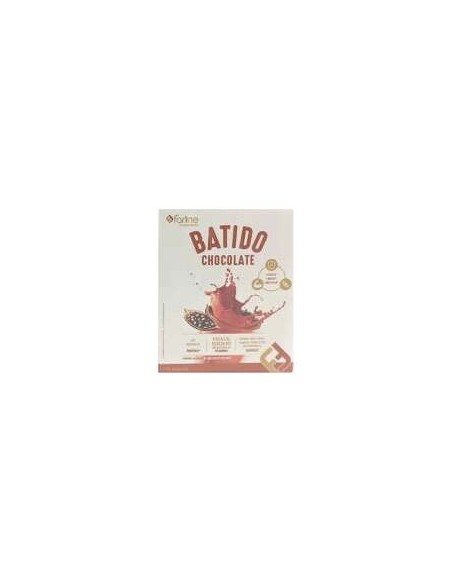 Farline Batido De Chocolate, 15 Sobres