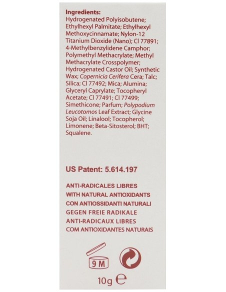 Heliocare Color Compacto Spf50+ Oil-Free Light 10G