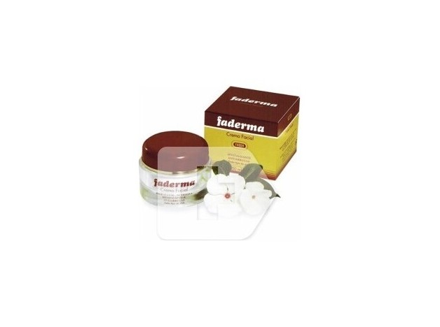 Faderma Crema Facial 50Ml