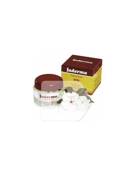Faderma Crema Facial 50Ml
