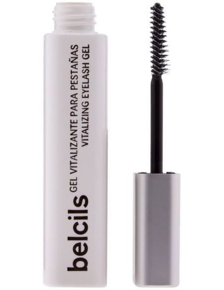 Belcils Ojos Sensibles Gel Vitalizante Para Pestañas 8 Ml