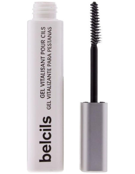 Belcils Ojos Sensibles Gel Vitalizante Para Pestañas 8 Ml
