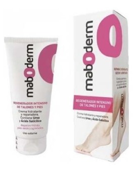 Mabo Derm Regenerador...