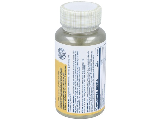 Mega Quercitin 60Cap.