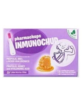 Pharmachups Inmunochup...