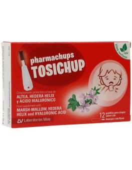 Pharmachups Tosichup Con...