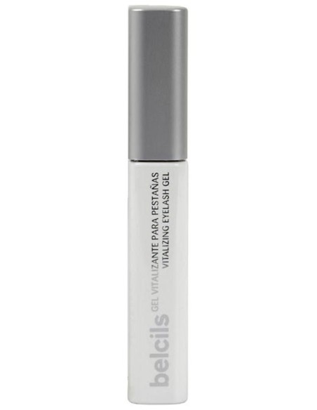 Belcils Ojos Sensibles Gel Vitalizante Para Pestañas 8 Ml