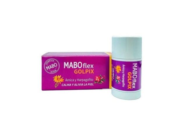 Mabo Flex Golpix 15Ml