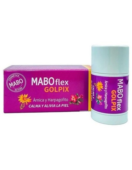 Mabo Flex Golpix 15Ml