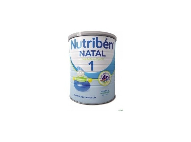 Nutribén Natal Pro Alfa, 400 G