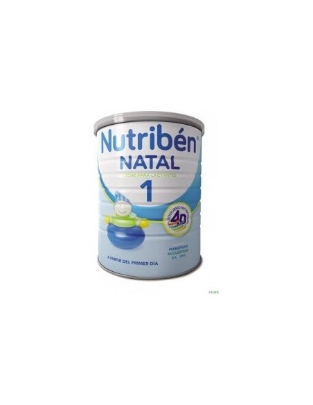 Nutribén Natal Pro Alfa, 400 G