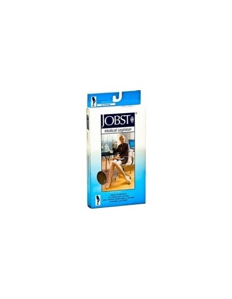 Jobst Medical Legwear Panty C.Normal Beige Talla 5, 1 Ud