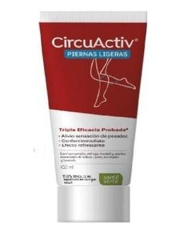 Sante Verte Circuactiv...