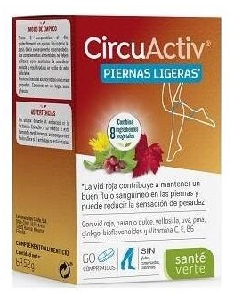 Sante Verte Circuactiv...