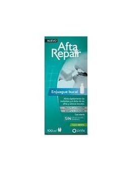 Cinfa Afta Repair Enjuague...