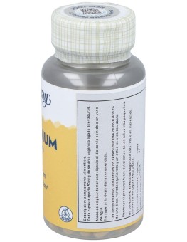 Selenium 50Mcg. 100Cap.