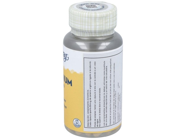 Selenium 50Mcg. 100Cap.