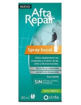 Cinfa Afta Repair Spray...