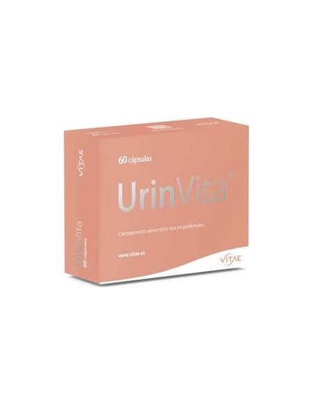 Vitae Urinvita 60Caps