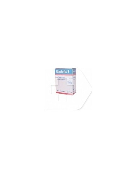 Elastofix® S Venda Elástica Tubular 4Mx2Cm 1Ud