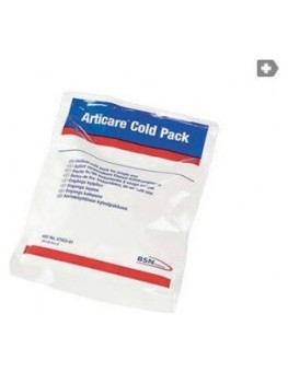 Articare Cold Pack 1 Bolsa...