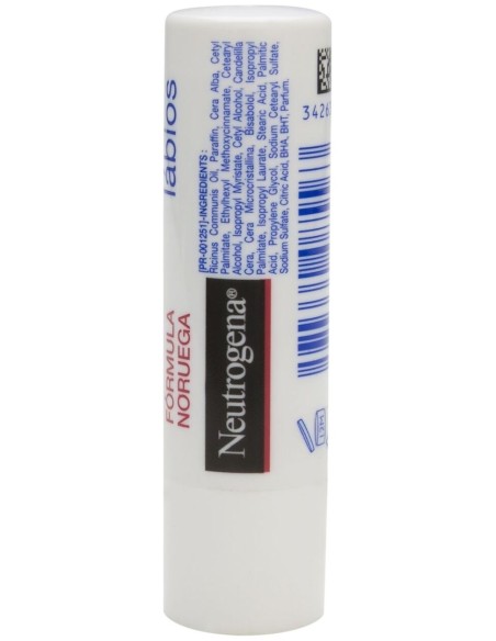 Neutrogena® Stick Labial Spf5+ 1Ud