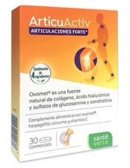 Santé Verte Articuactiv...