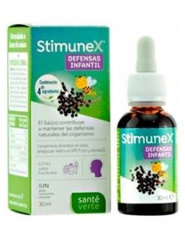 Sante Verte Stimunex...