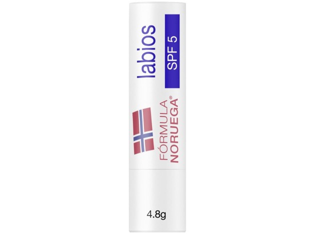 Neutrogena® Stick Labial Spf5+ 1Ud