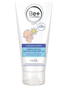 Be+ Pediatrics Crema Facial...