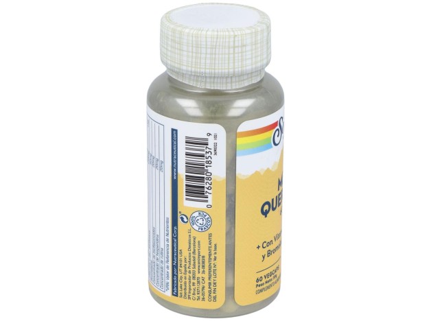 Mega Quercitin 60Cap.