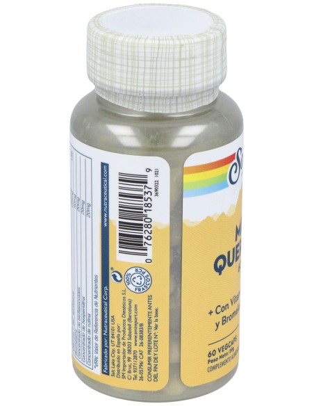 Mega Quercitin 60Cap.