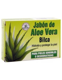 Bilca Jabon Aloe Vera...