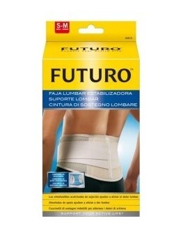 Futuro™ Faja Lumbar...