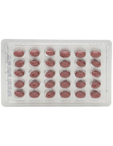 Activecomplex® Caroteno + E 60Cáps