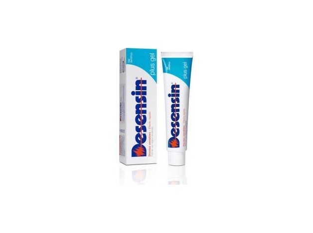 Desensin Gel Dentifrico, 75 Ml