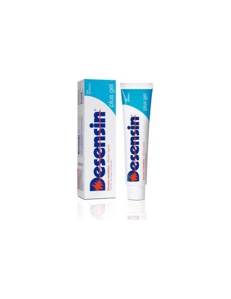 Desensin Gel Dentifrico, 75 Ml