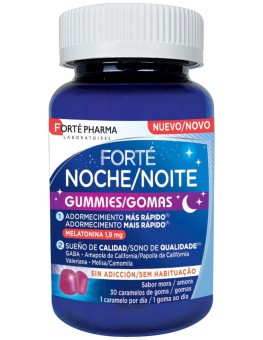 Forté Noche Adormecimiento...